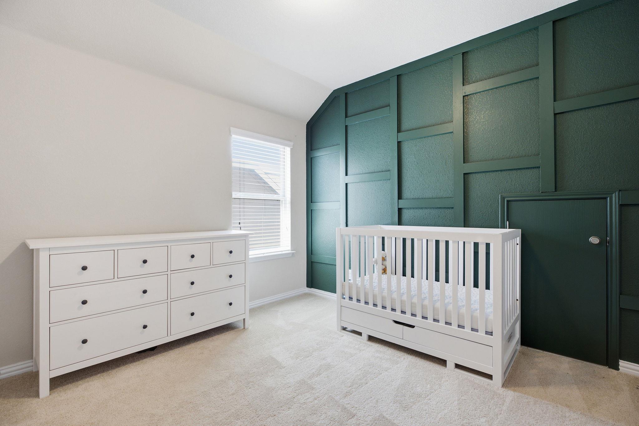 Bedroom at 3113 Hidalgo Loop