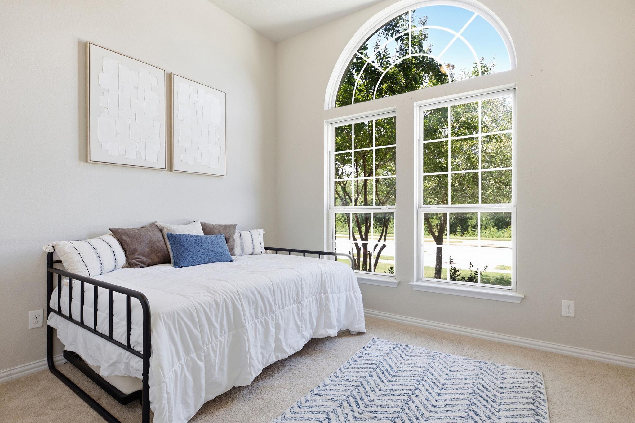 Bedroom at 3113 Hidalgo Loop