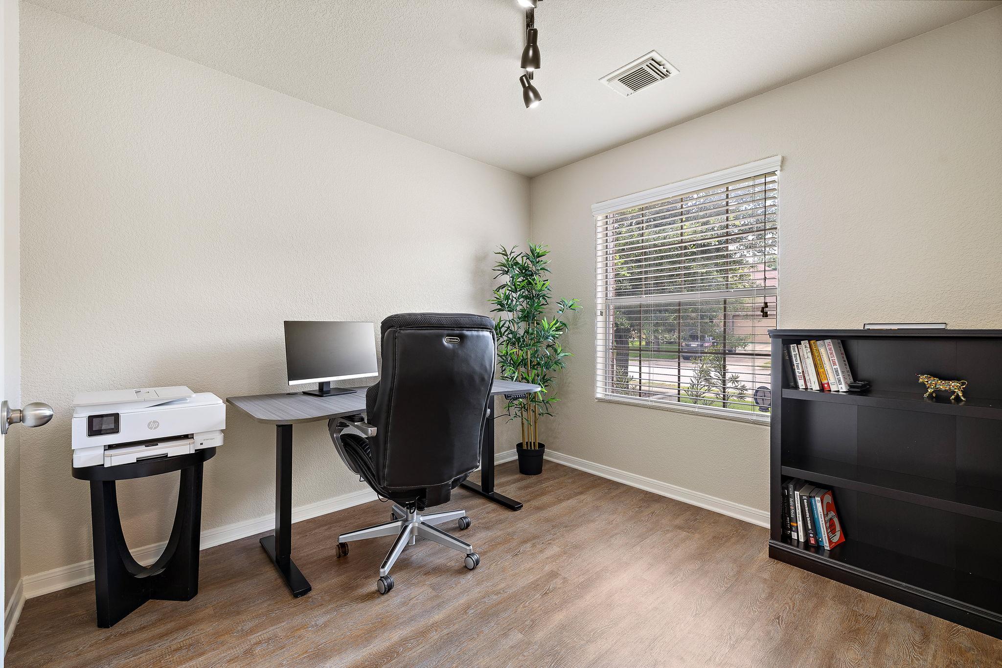 Office at 2531 St. James Pl