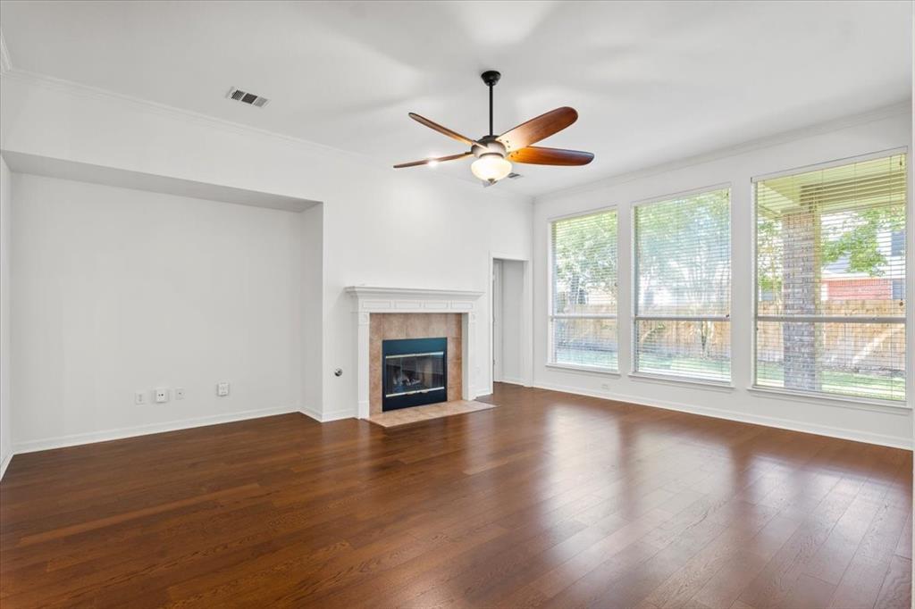 Living Room at 2127 Clear Lake Pl