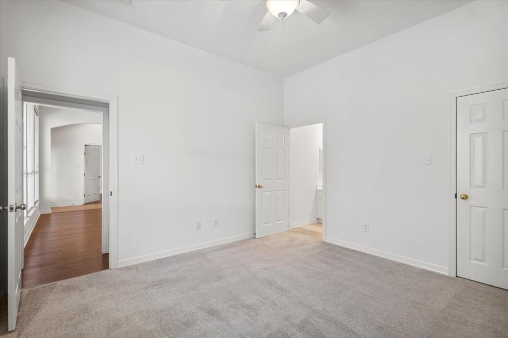 Bedroom at 2127 Clear Lake Pl