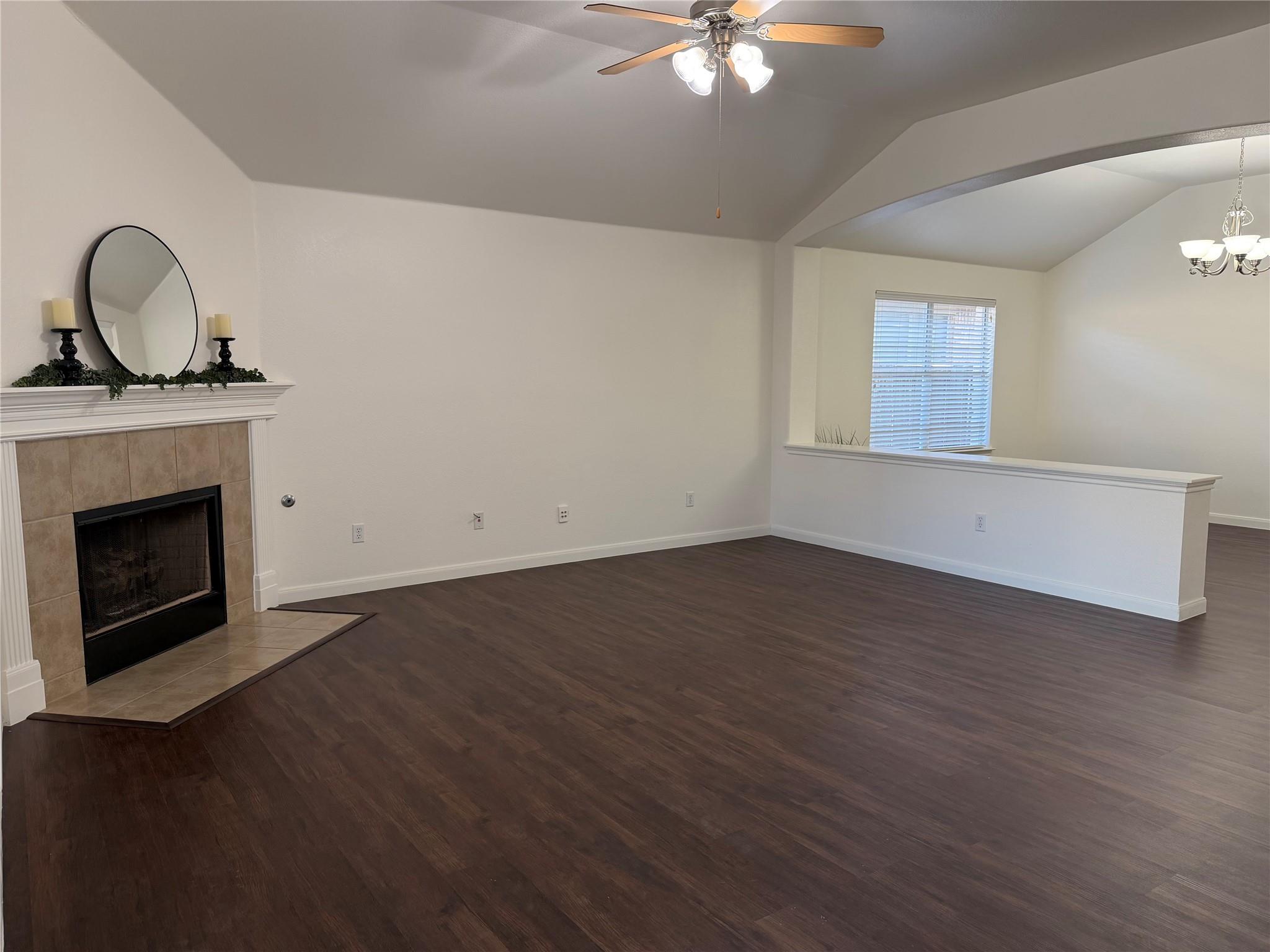Living Room at 4498 Heritage Well Ln