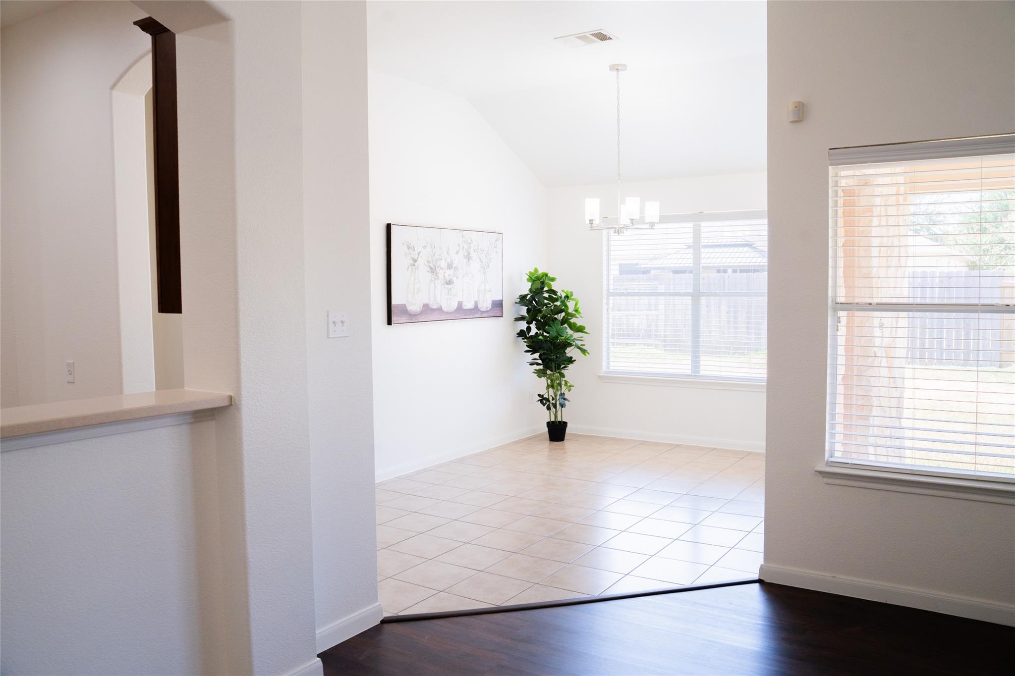 Dining Room at 4498 Heritage Well Ln
