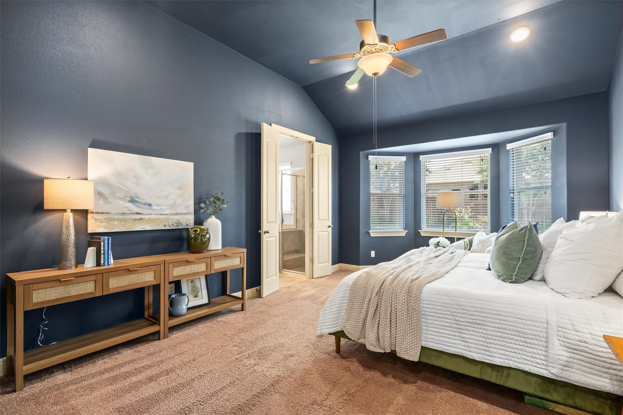 Bedroom at 2732 Florin Cv